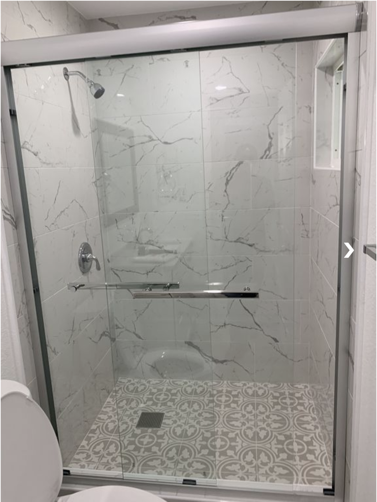 Kitchen & Bath Remodels