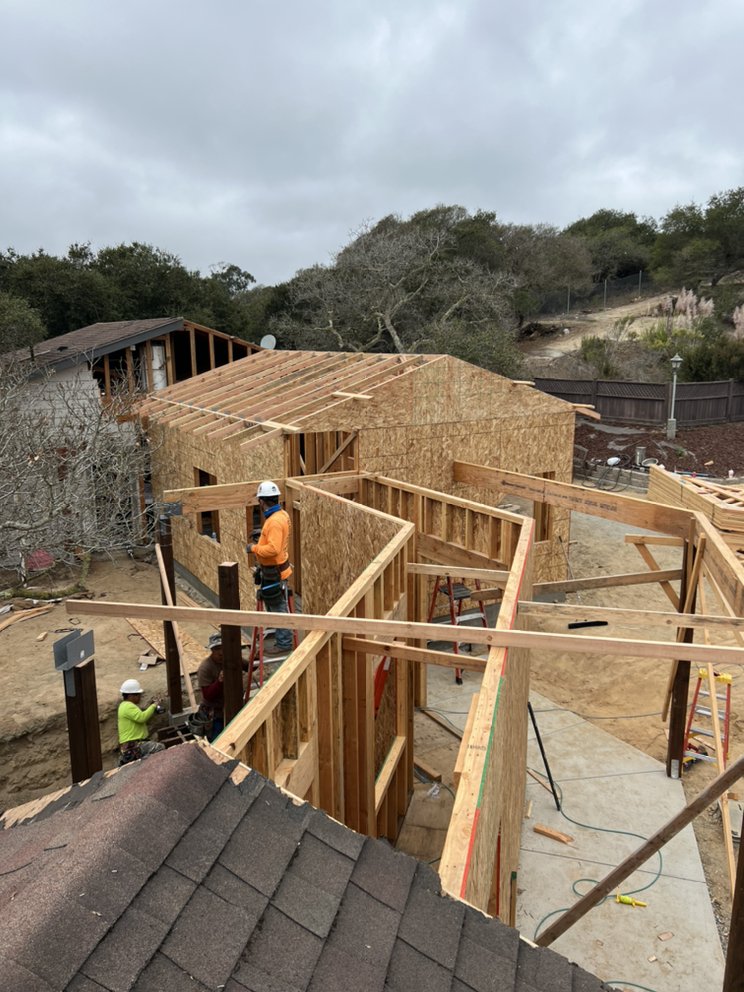 New Construction