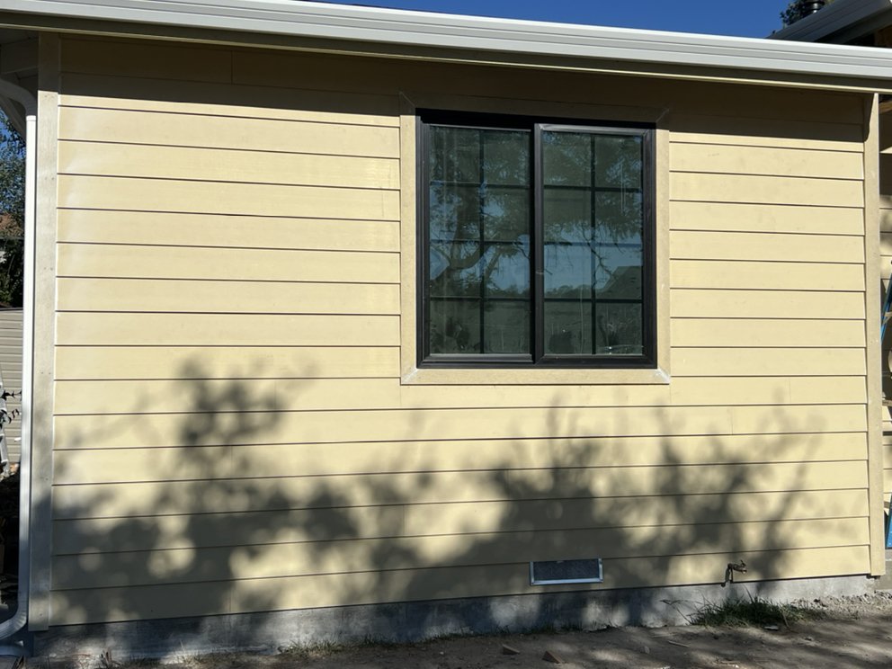 Windows, Doors & Siding
